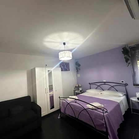 Peter House Appartement Fiumicino Buitenkant foto