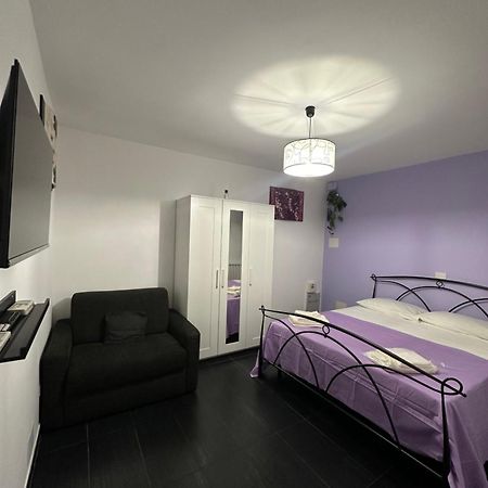 Peter House Appartement Fiumicino Buitenkant foto