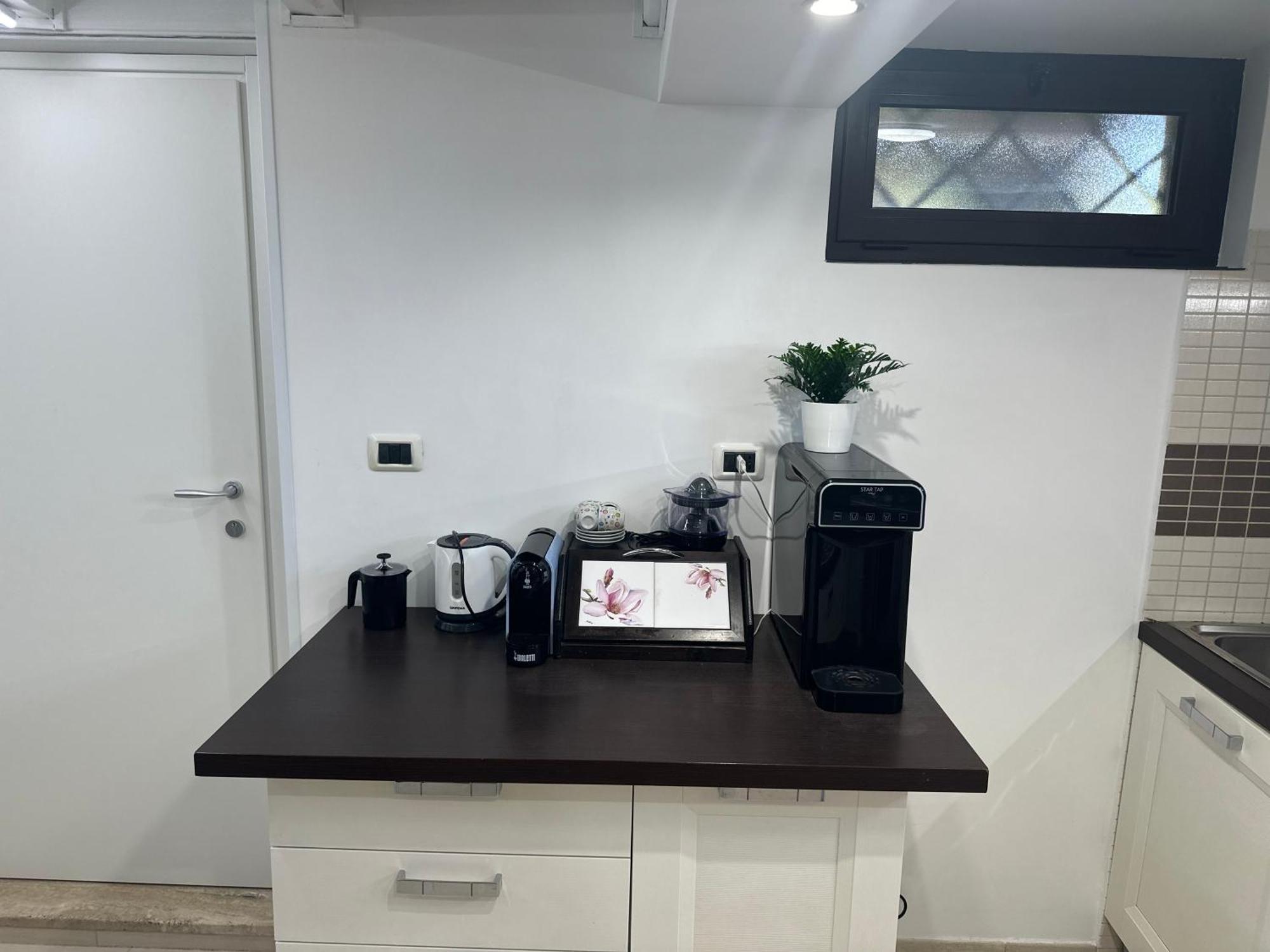 Peter House Appartement Fiumicino Buitenkant foto