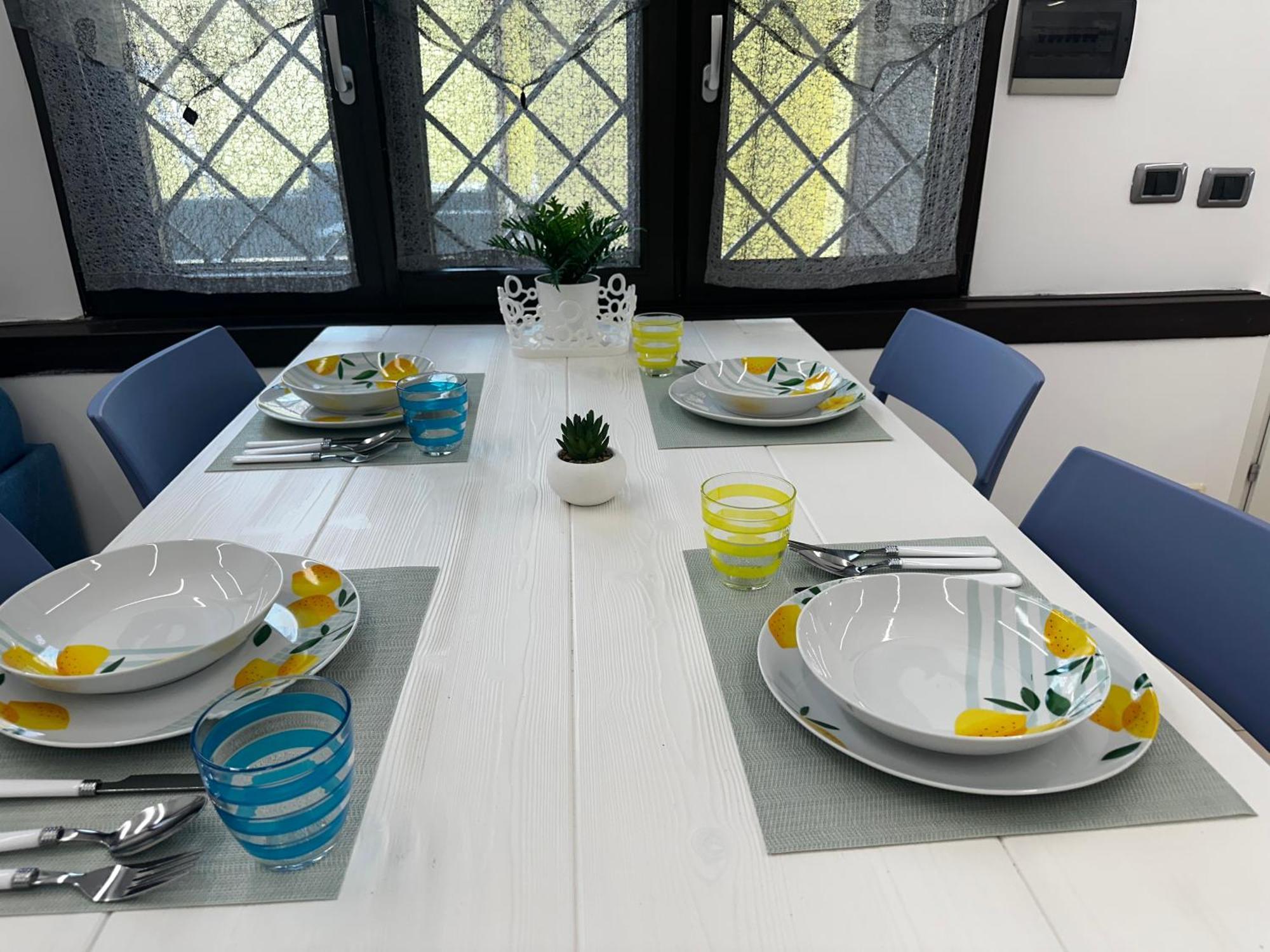 Peter House Appartement Fiumicino Buitenkant foto